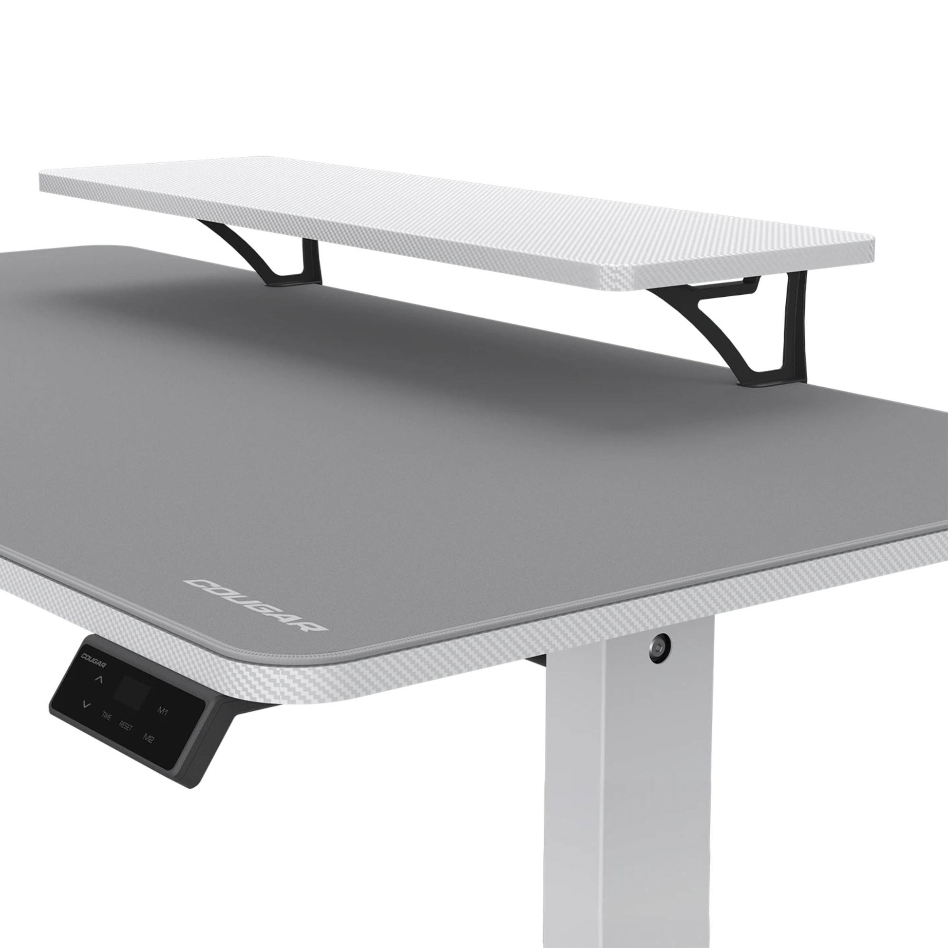 שולחן גיימינג חשמלי מתכוונן 120 ס"מ Cougar E-Star