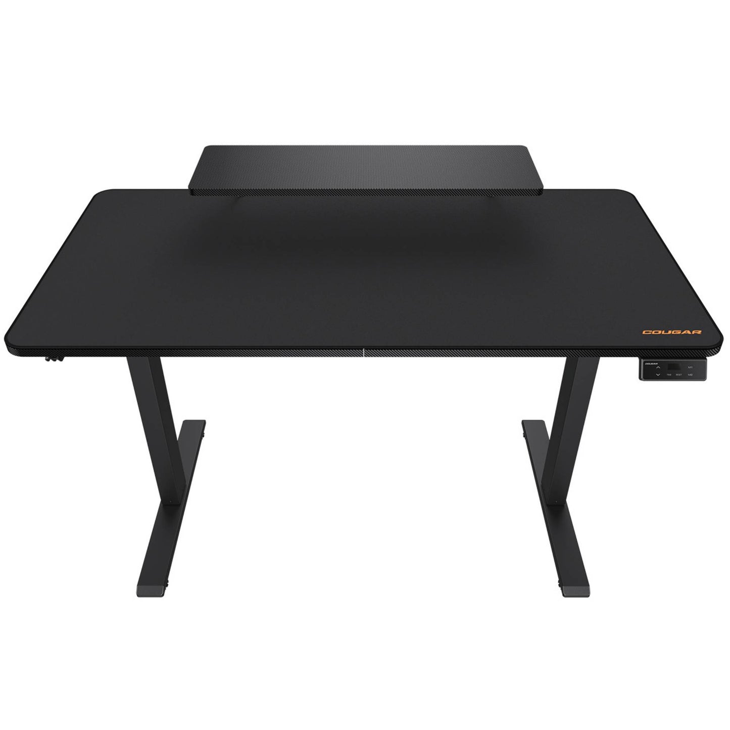 שולחן גיימינג חשמלי מתכוונן 140 ס"מ Cougar E-Star