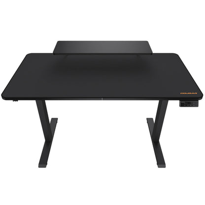 שולחן גיימינג חשמלי מתכוונן 140 ס"מ Cougar E-Star
