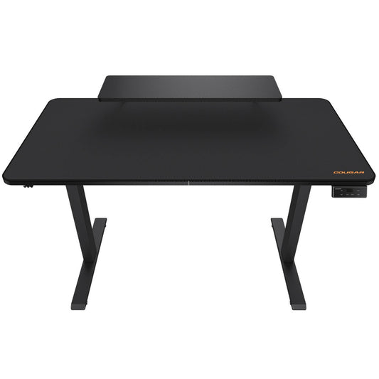 שולחן גיימינג חשמלי מתכוונן 140 ס"מ Cougar E-Star