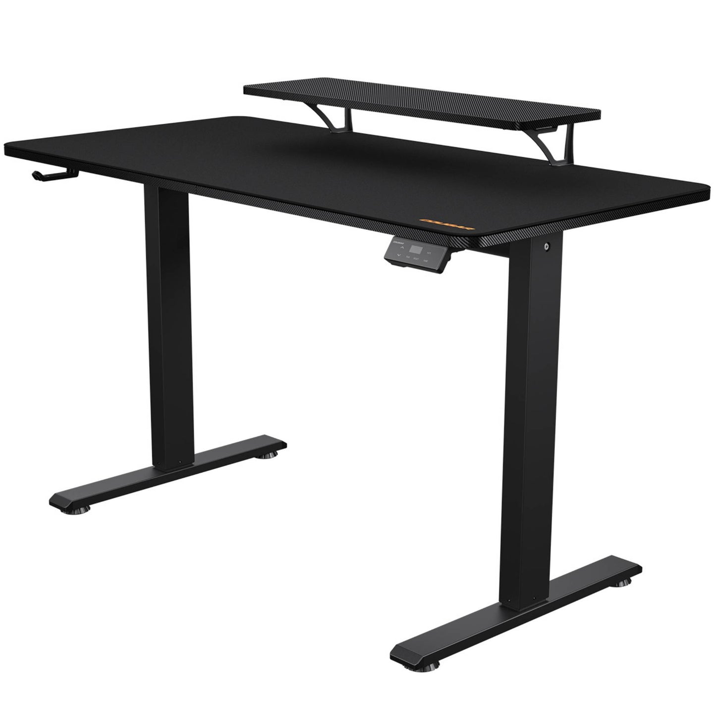 שולחן גיימינג חשמלי מתכוונן 140 ס"מ Cougar E-Star