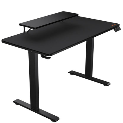 שולחן גיימינג חשמלי מתכוונן 140 ס"מ Cougar E-Star