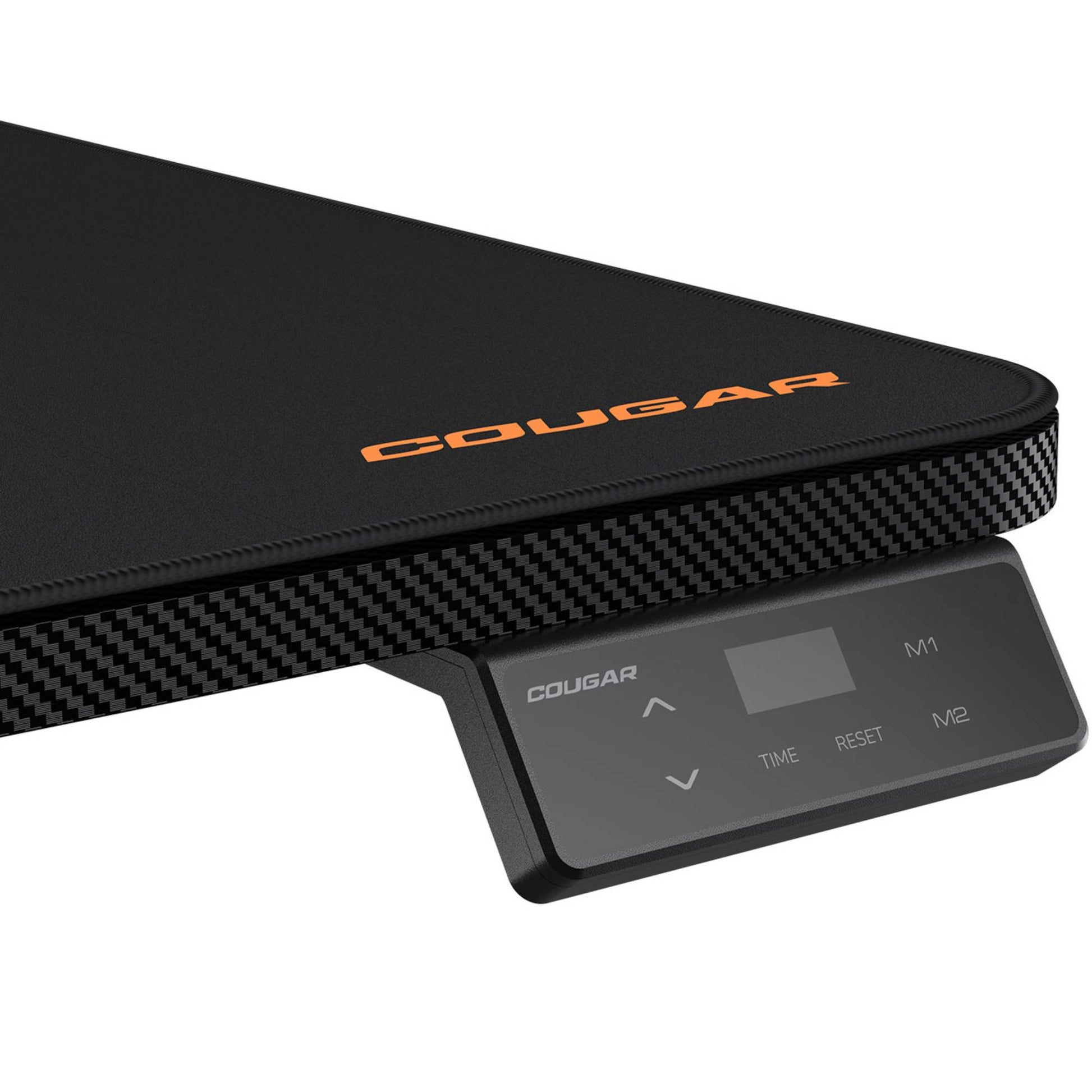 שולחן גיימינג חשמלי מתכוונן 140 ס"מ Cougar E-Star