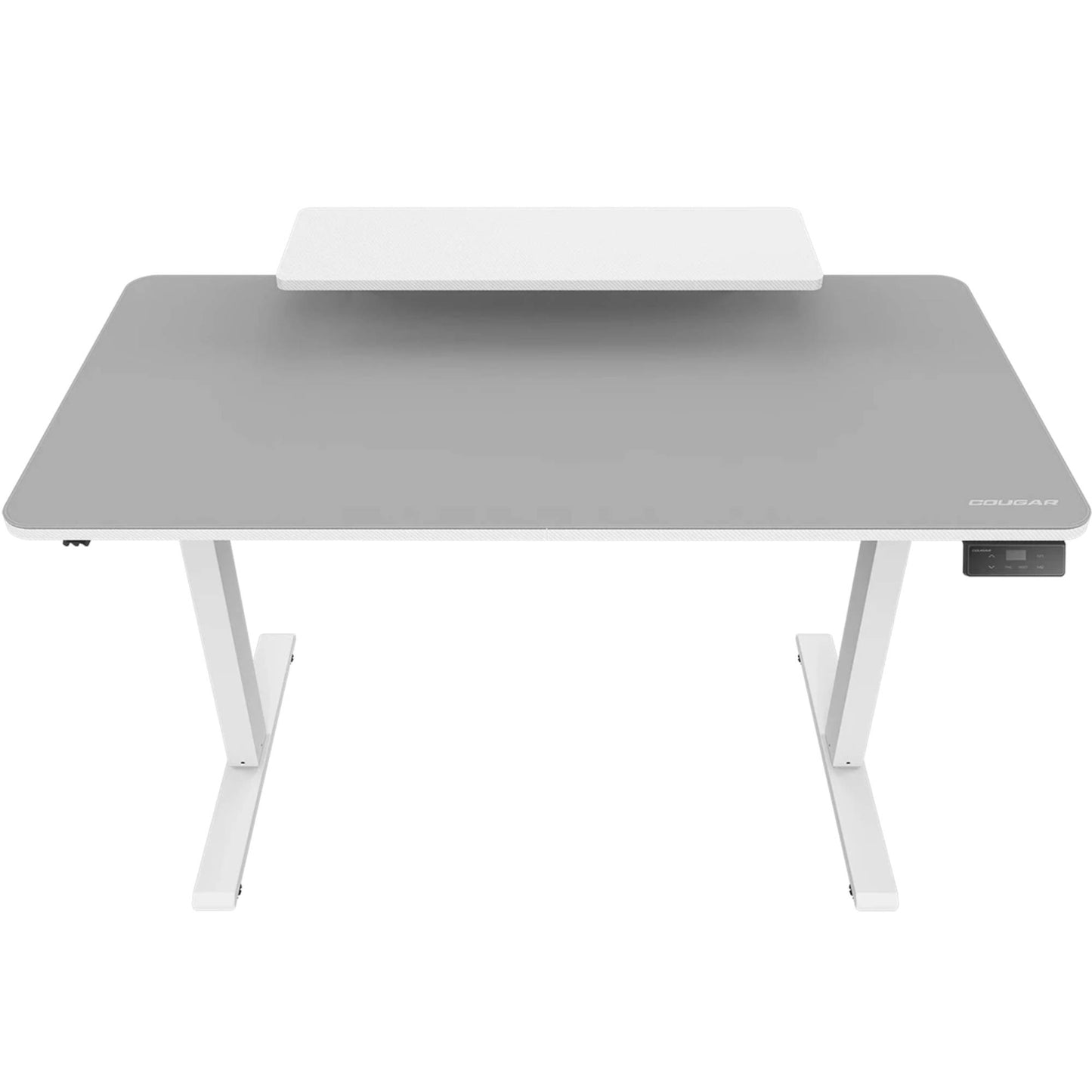 שולחן גיימינג חשמלי מתכוונן 140 ס"מ Cougar E-Star