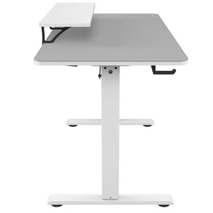 שולחן גיימינג חשמלי מתכוונן 140 ס"מ Cougar E-Star