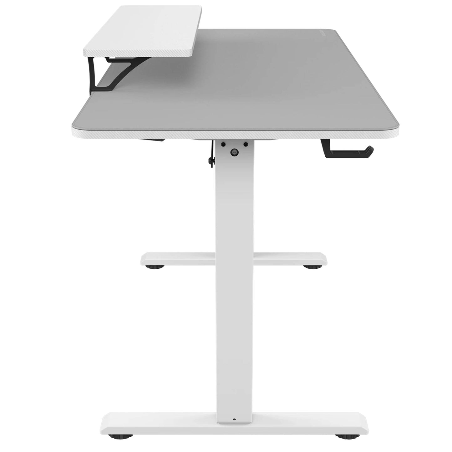 שולחן גיימינג חשמלי מתכוונן 140 ס"מ Cougar E-Star