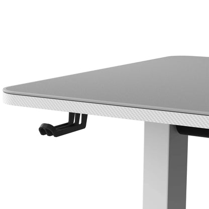 שולחן גיימינג חשמלי מתכוונן 140 ס"מ Cougar E-Star