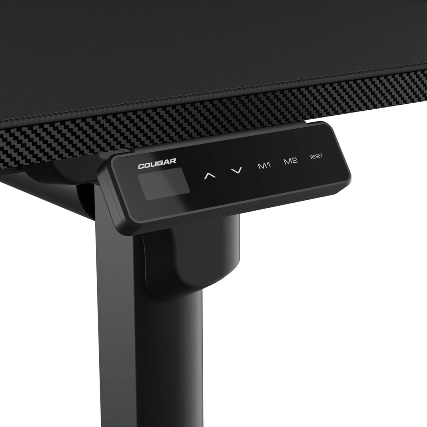 שולחן גיימינג חשמלי מתכוונן 160 ס"מ Cougar E-Grav
