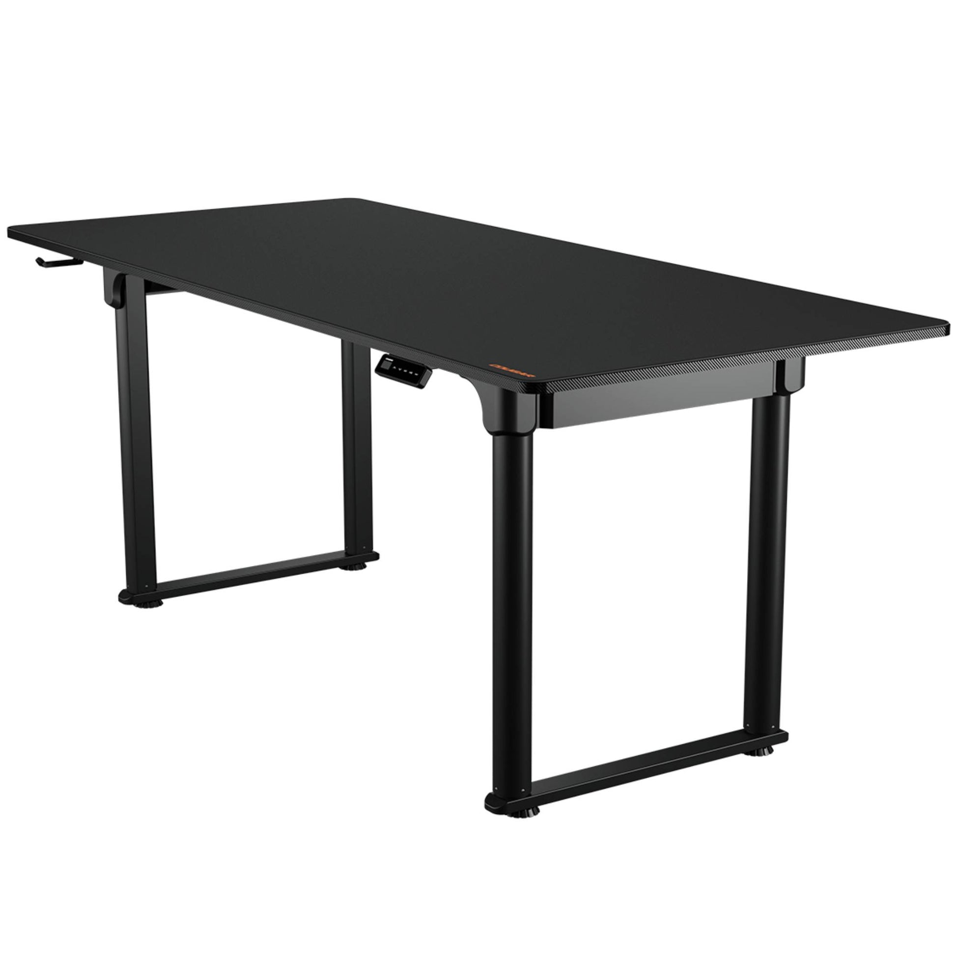 שולחן גיימינג חשמלי מתכוונן 180 ס"מ Cougar E-Grav