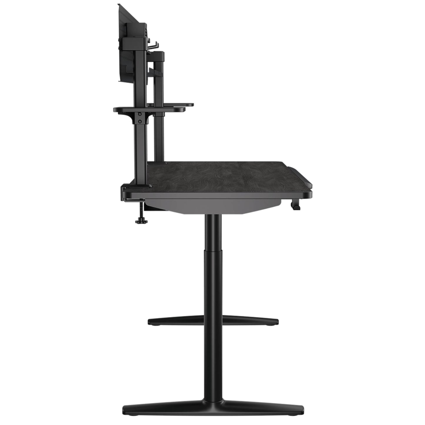 שולחן גיימינג חשמלי מתכוונן 150 ס"מ Cougar E-Odyssey