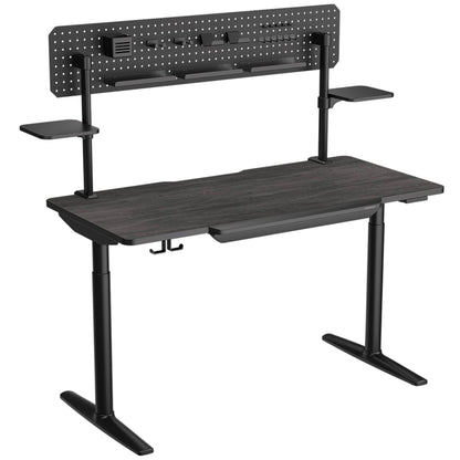 שולחן גיימינג חשמלי מתכוונן 150 ס"מ Cougar E-Odyssey