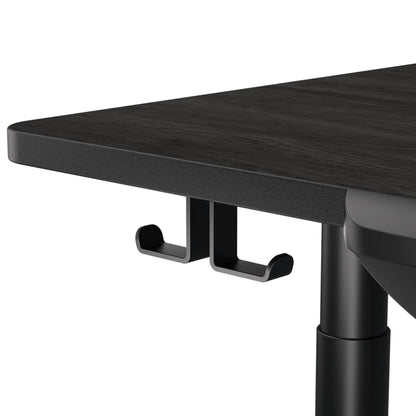 שולחן גיימינג חשמלי מתכוונן 150 ס"מ Cougar E-Odyssey