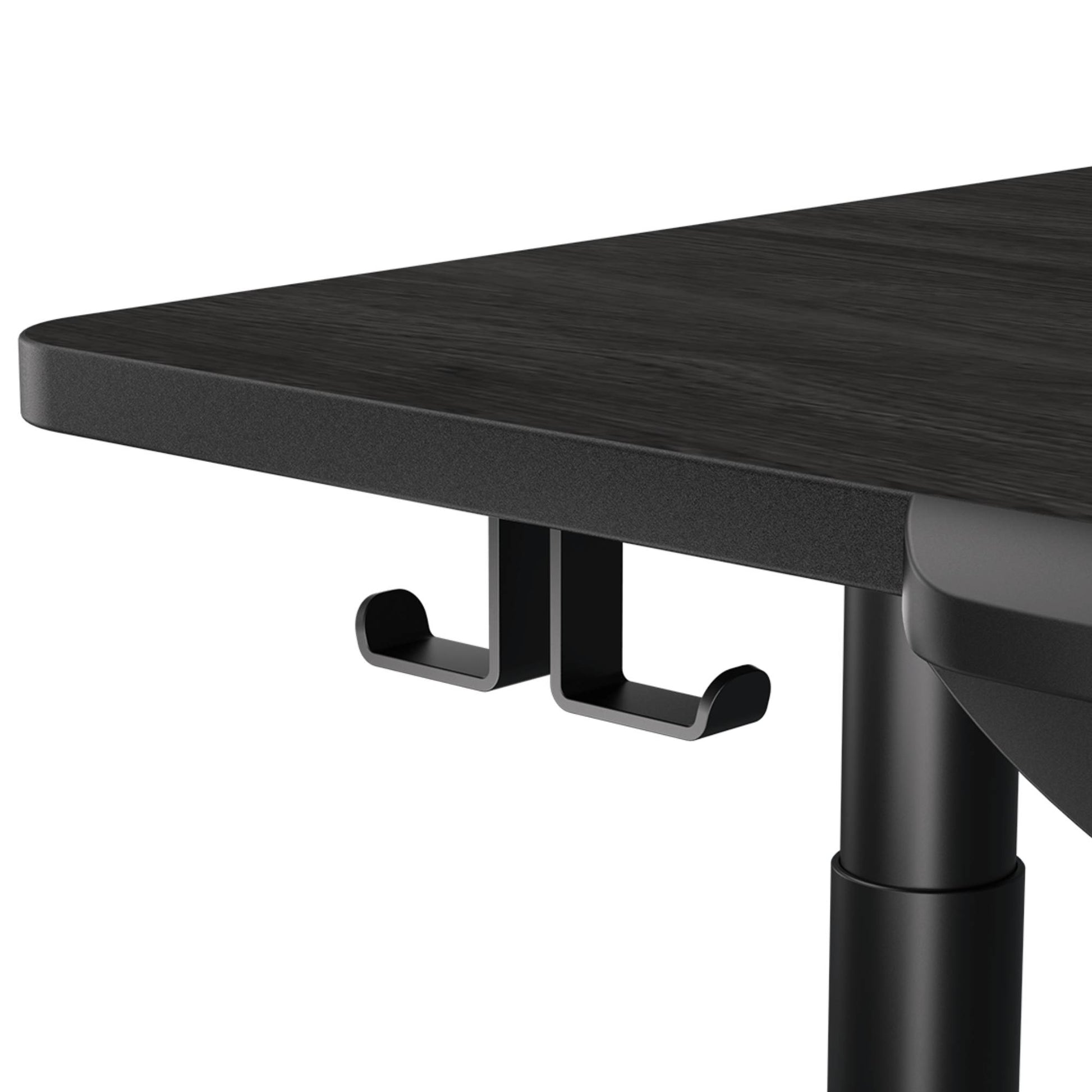 שולחן גיימינג חשמלי מתכוונן 150 ס"מ Cougar E-Odyssey