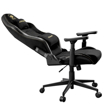 מושב גיימינג Cougar Explore Fabric