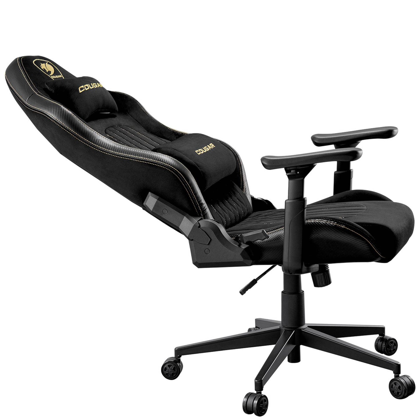מושב גיימינג Cougar Explore Fabric