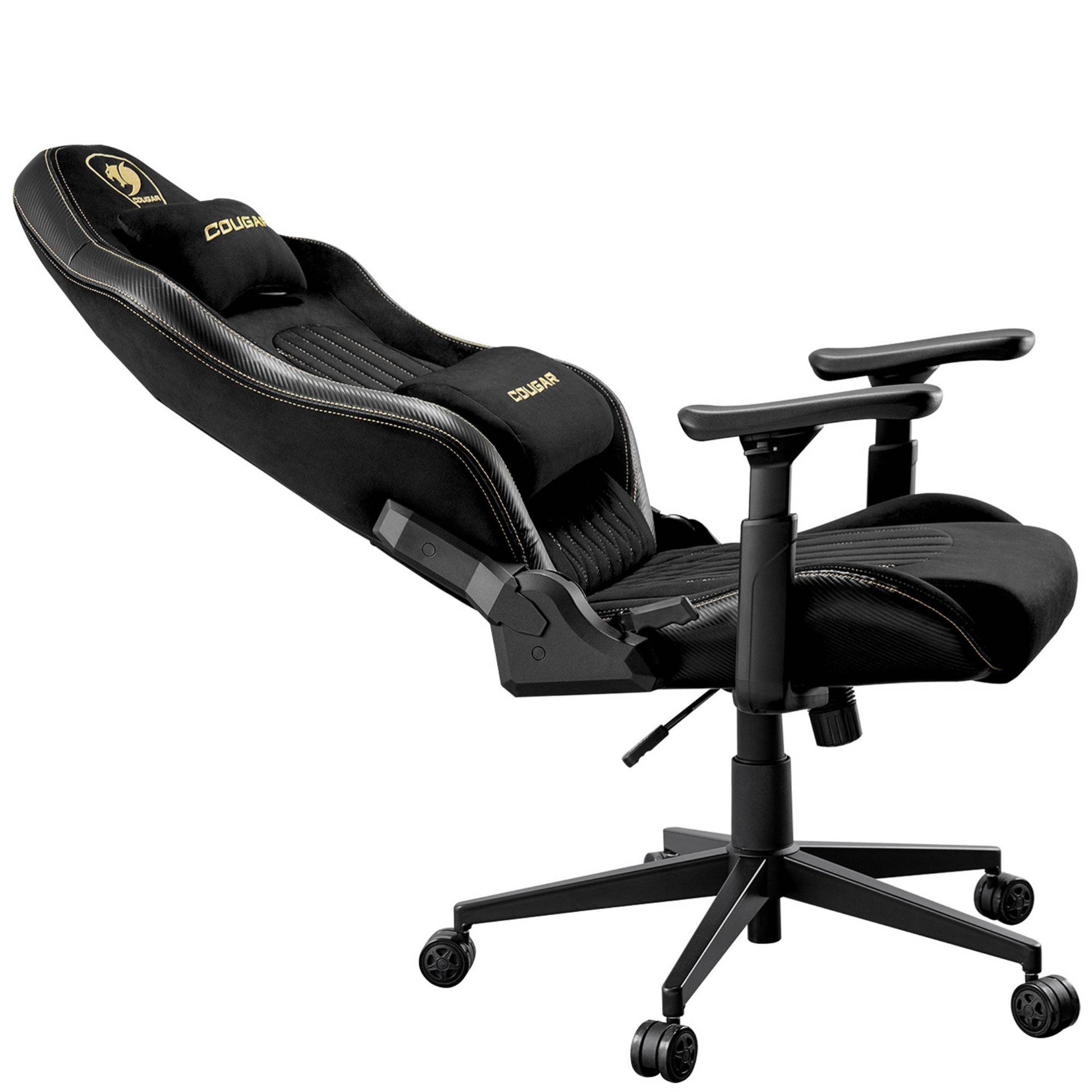 מושב גיימינג Cougar Explore Fabric