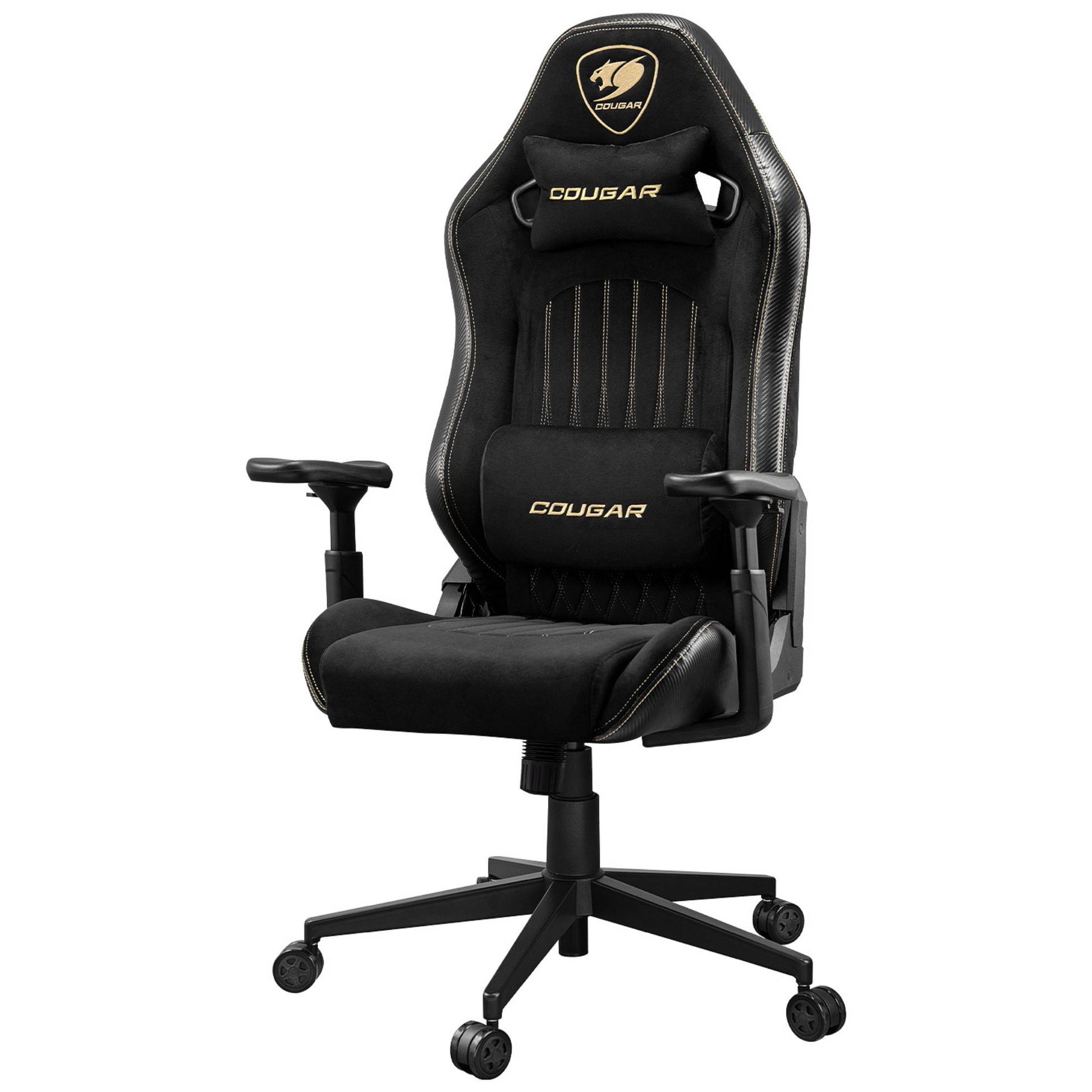 מושב גיימינג Cougar Explore Fabric