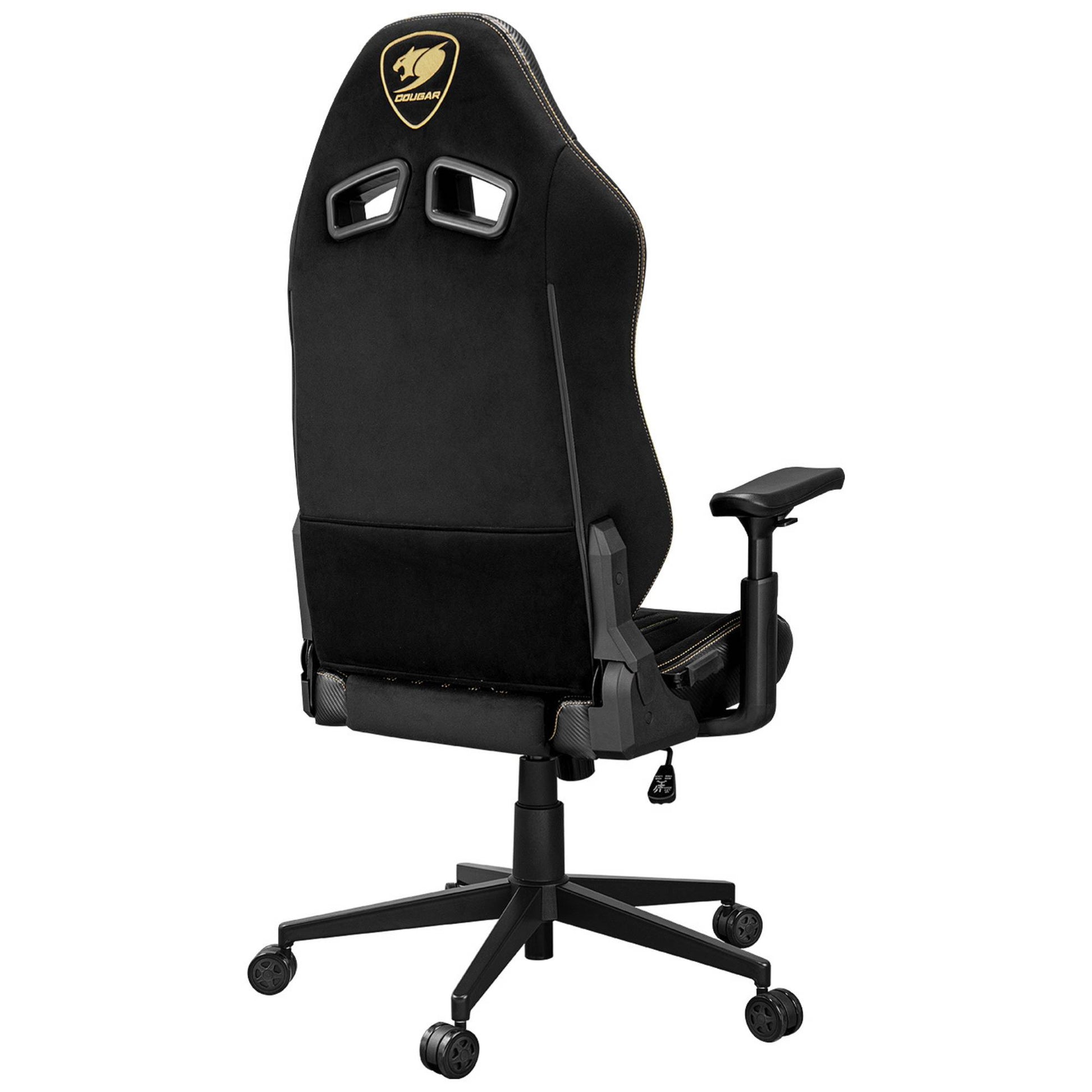מושב גיימינג Cougar Explore Fabric