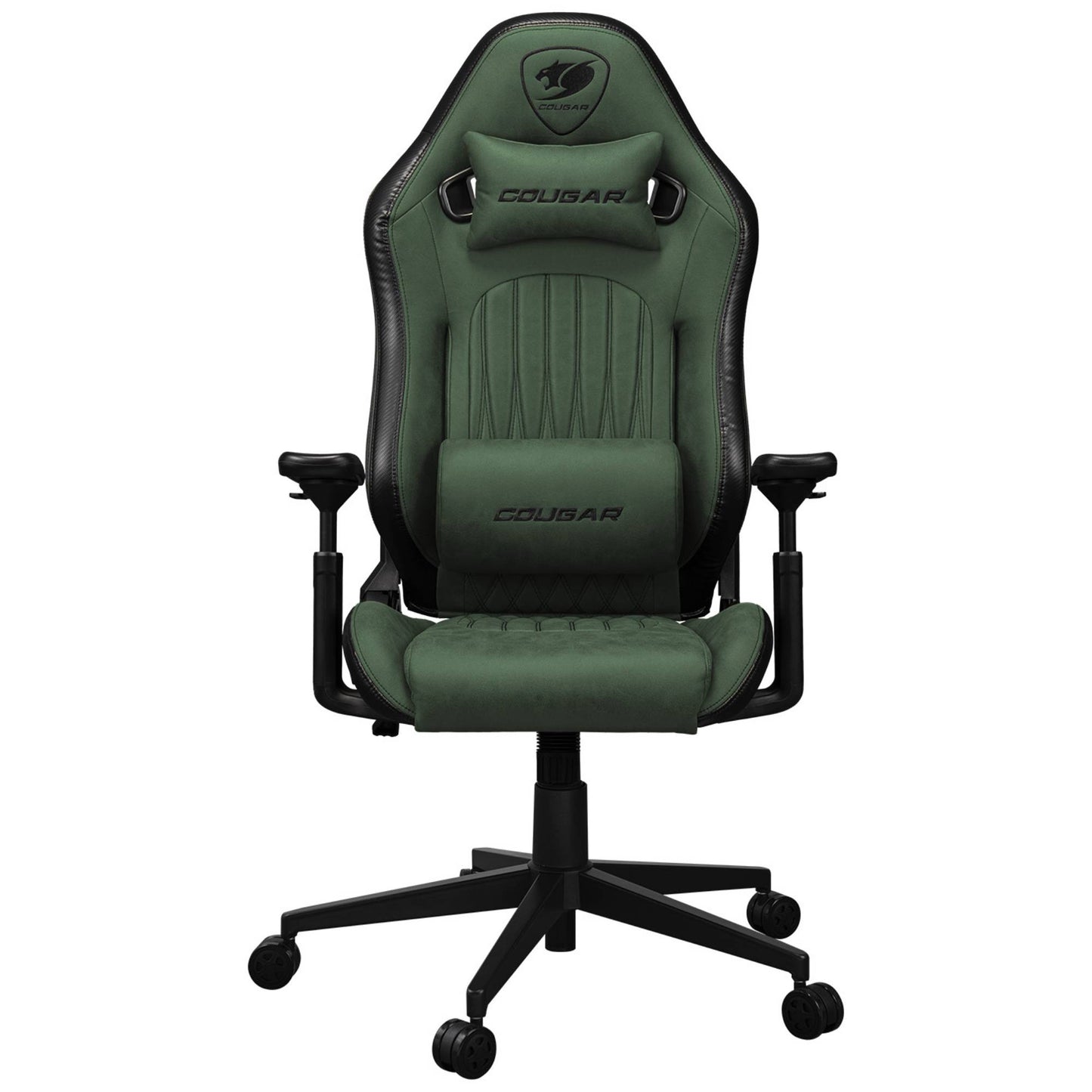 מושב גיימינג Cougar Explore Fabric