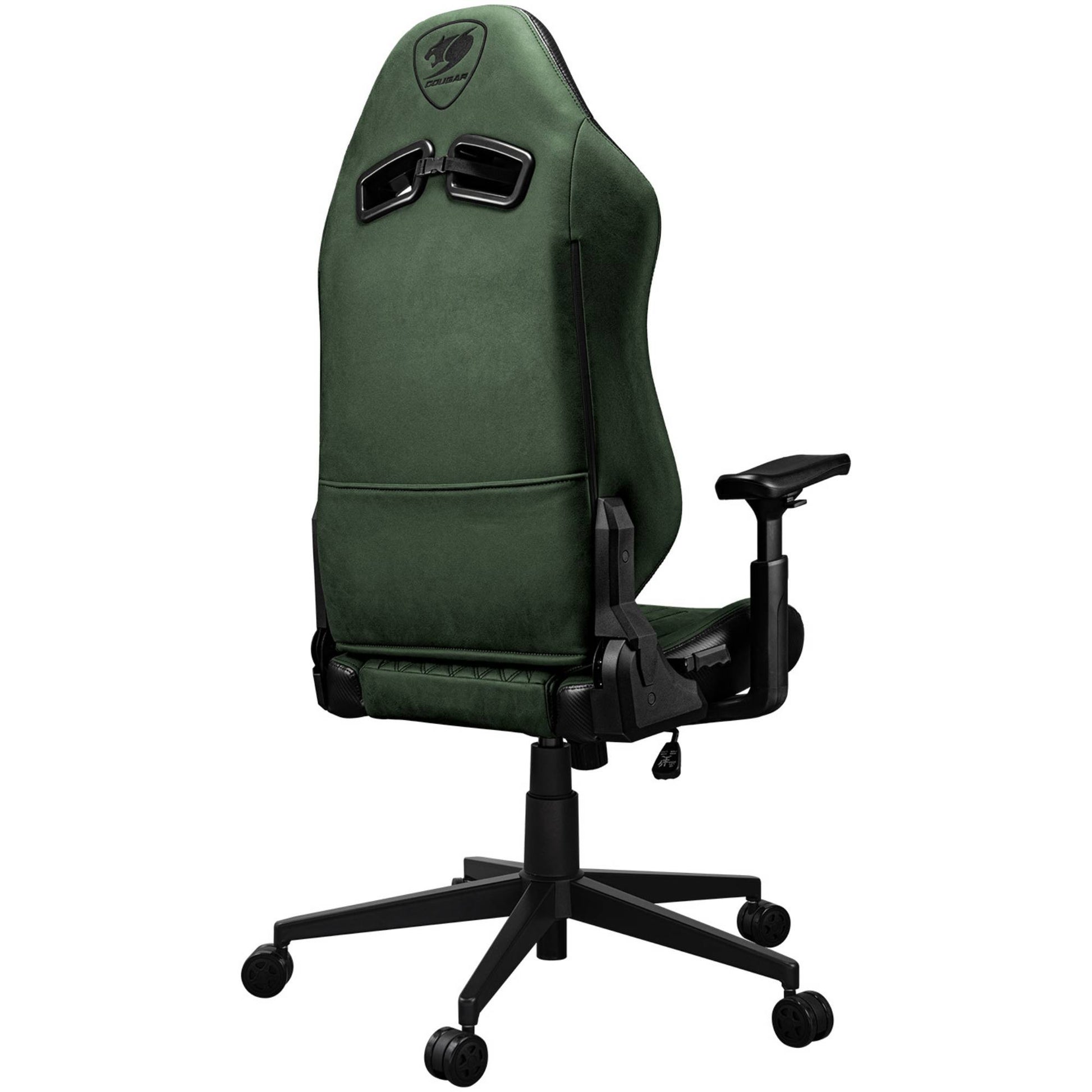 מושב גיימינג Cougar Explore Fabric