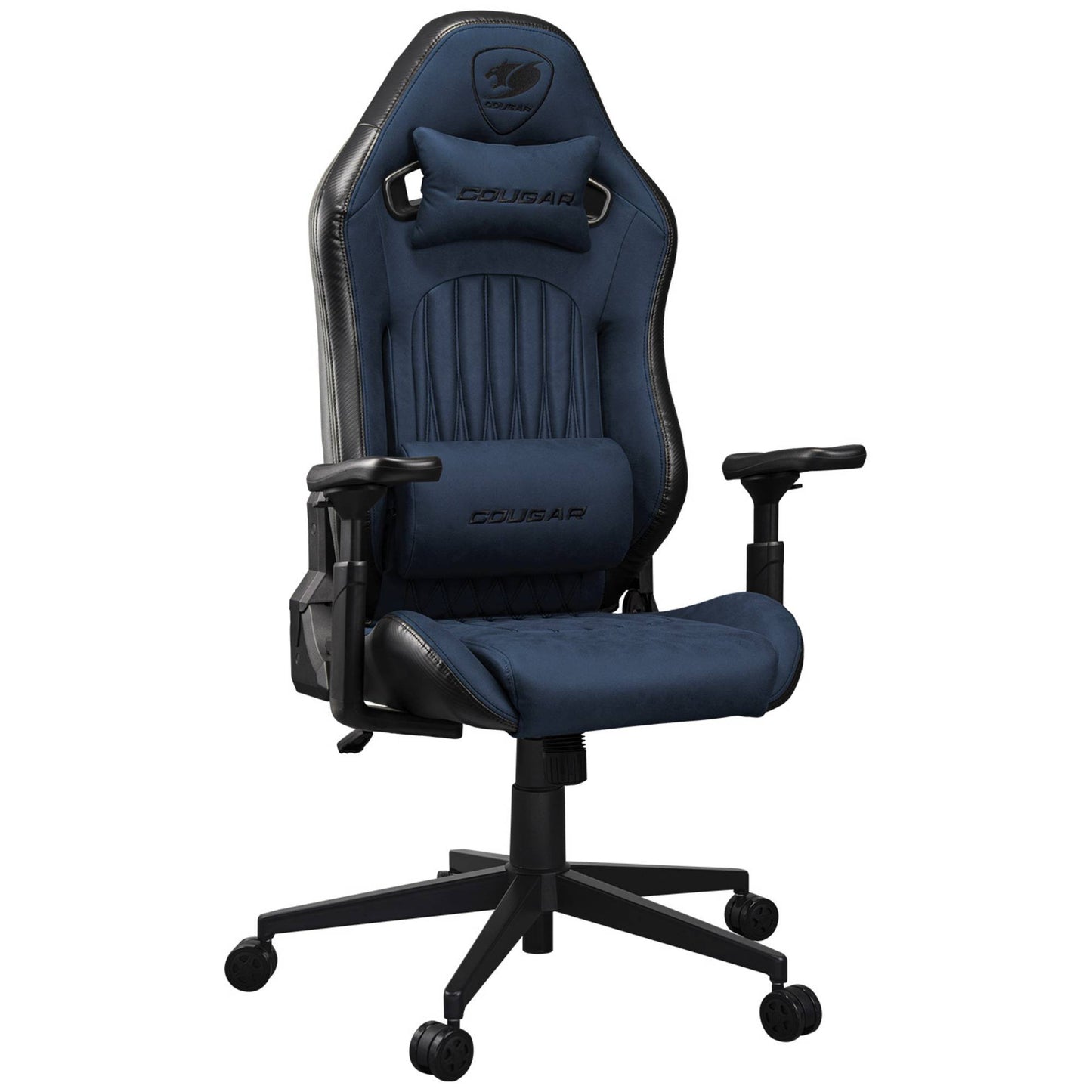מושב גיימינג Cougar Explore Fabric