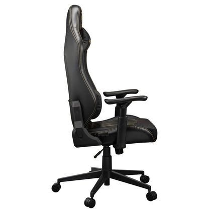 מושב גיימינג דמוי עור Cougar Explore Royal