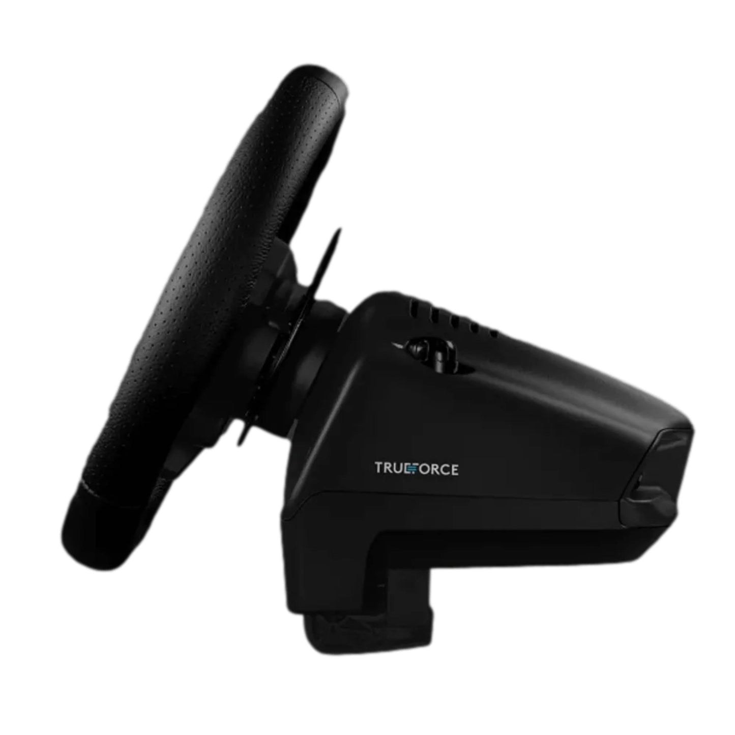 הגה מירוצים ודוושות Logitech G923 PC PS