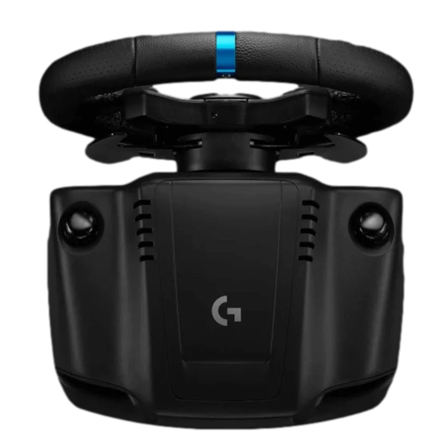 הגה מירוצים ודוושות Logitech G923 PC PS