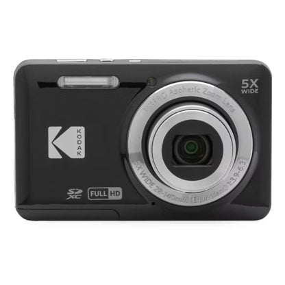 מצלמה דיגיטלית קומפקטית Kodak PixPro FZ55 זום אופטי 5X
