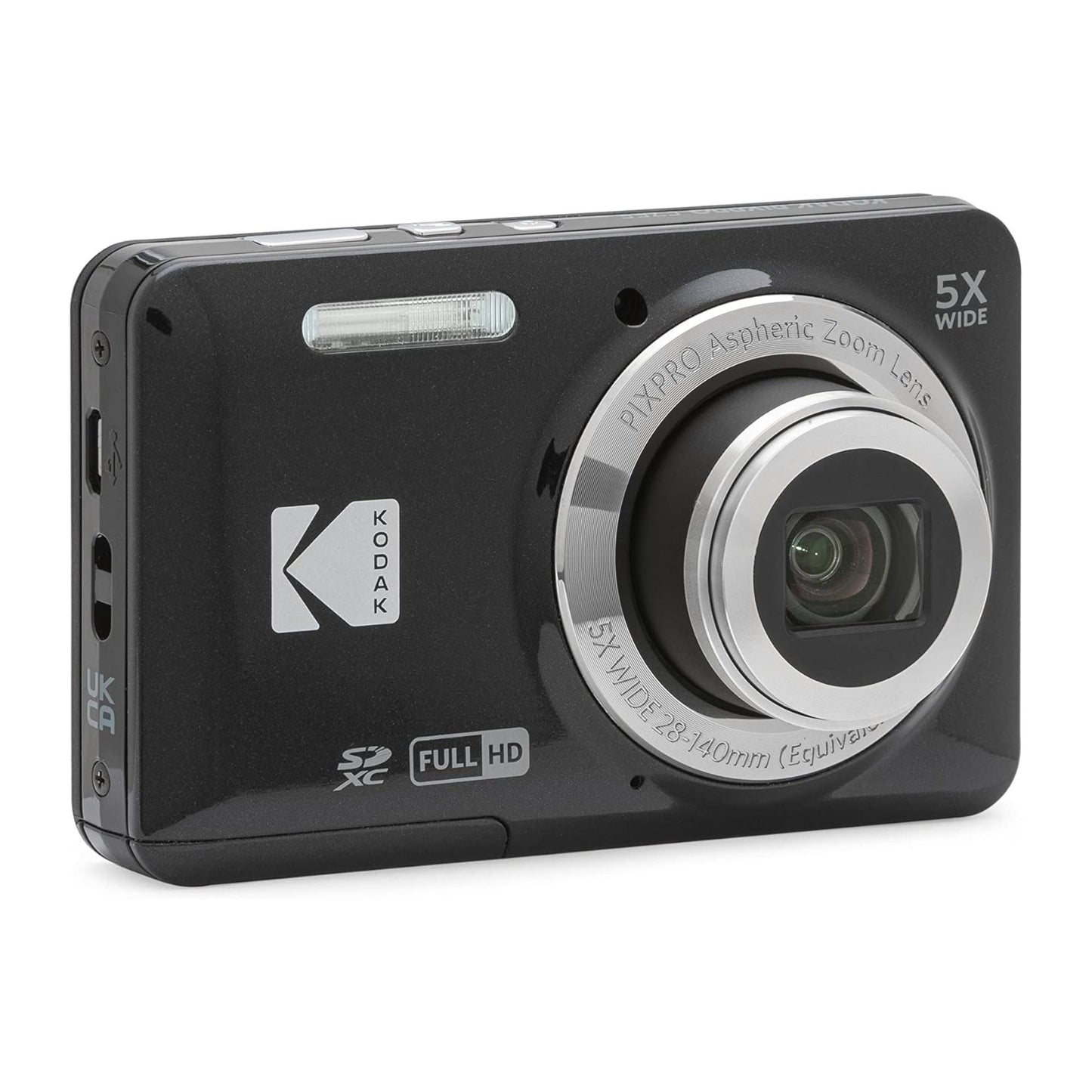 מצלמה דיגיטלית קומפקטית Kodak PixPro FZ55 זום אופטי 5X