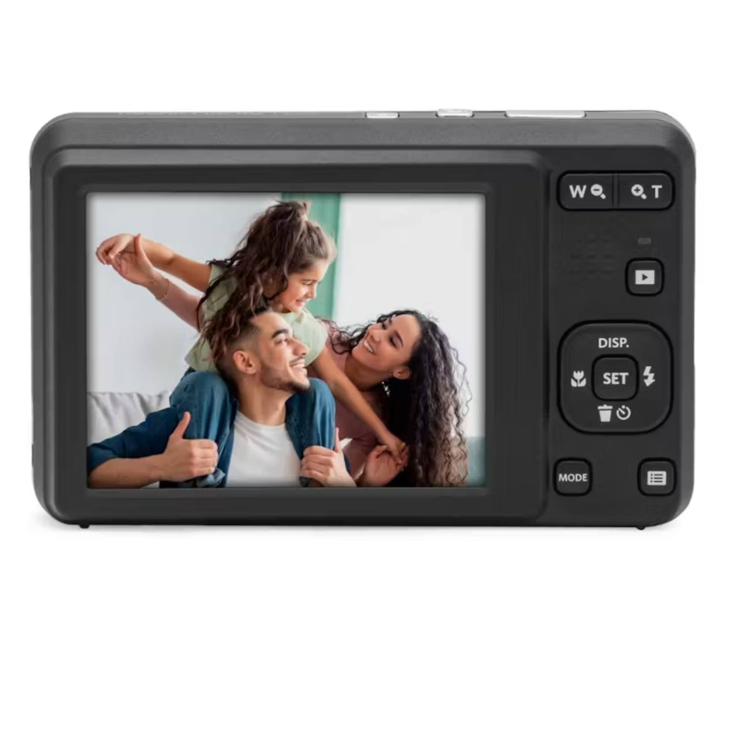 מצלמה דיגיטלית קומפקטית Kodak PixPro FZ55 זום אופטי 5X