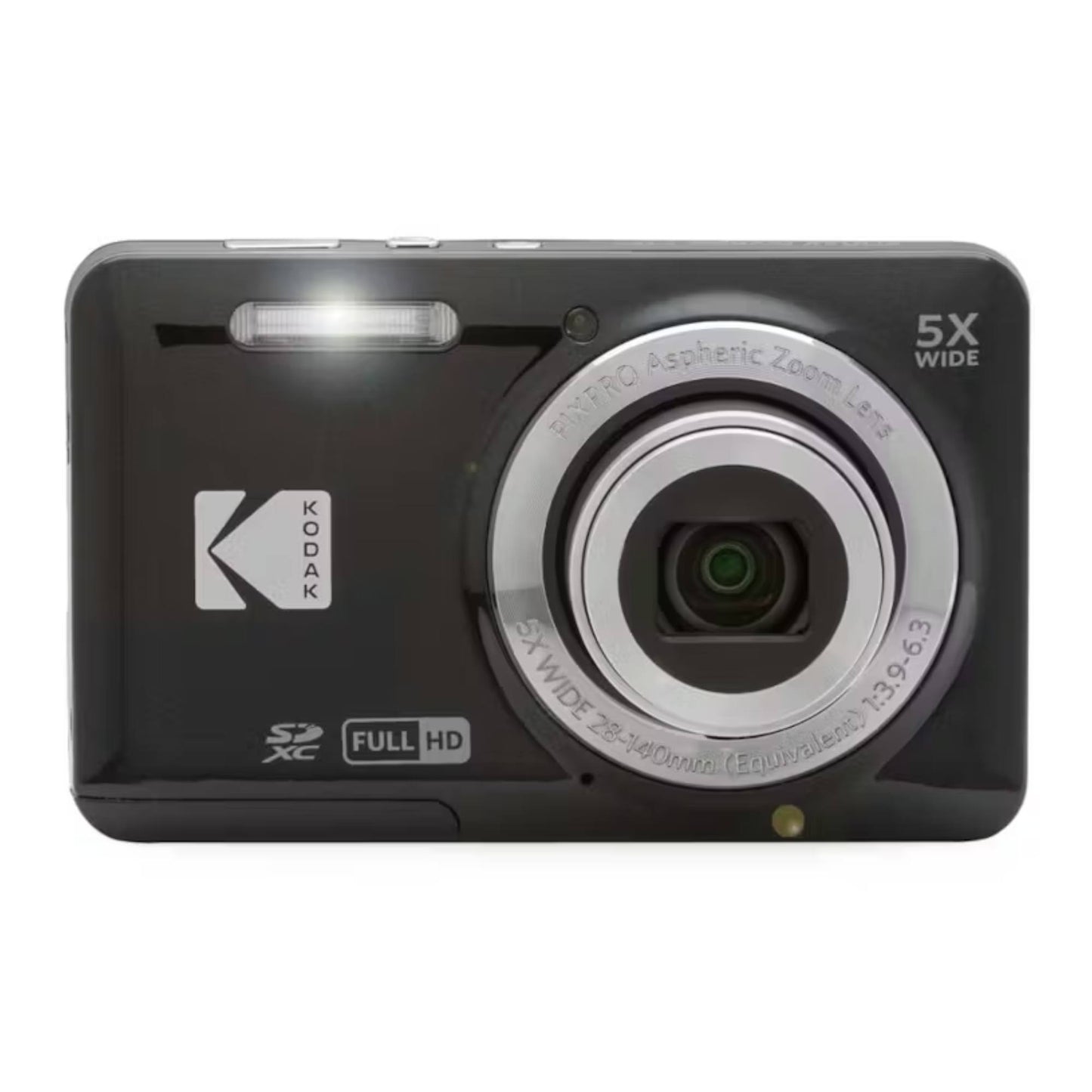 מצלמה דיגיטלית קומפקטית Kodak PixPro FZ55 זום אופטי 5X