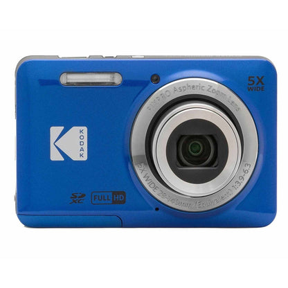 מצלמה דיגיטלית קומפקטית Kodak PixPro FZ55 זום אופטי 5X