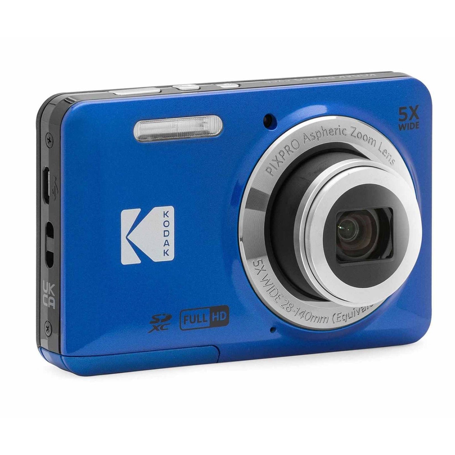 מצלמה דיגיטלית קומפקטית Kodak PixPro FZ55 זום אופטי 5X