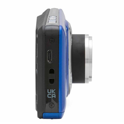 מצלמה דיגיטלית קומפקטית Kodak PixPro FZ55 זום אופטי 5X