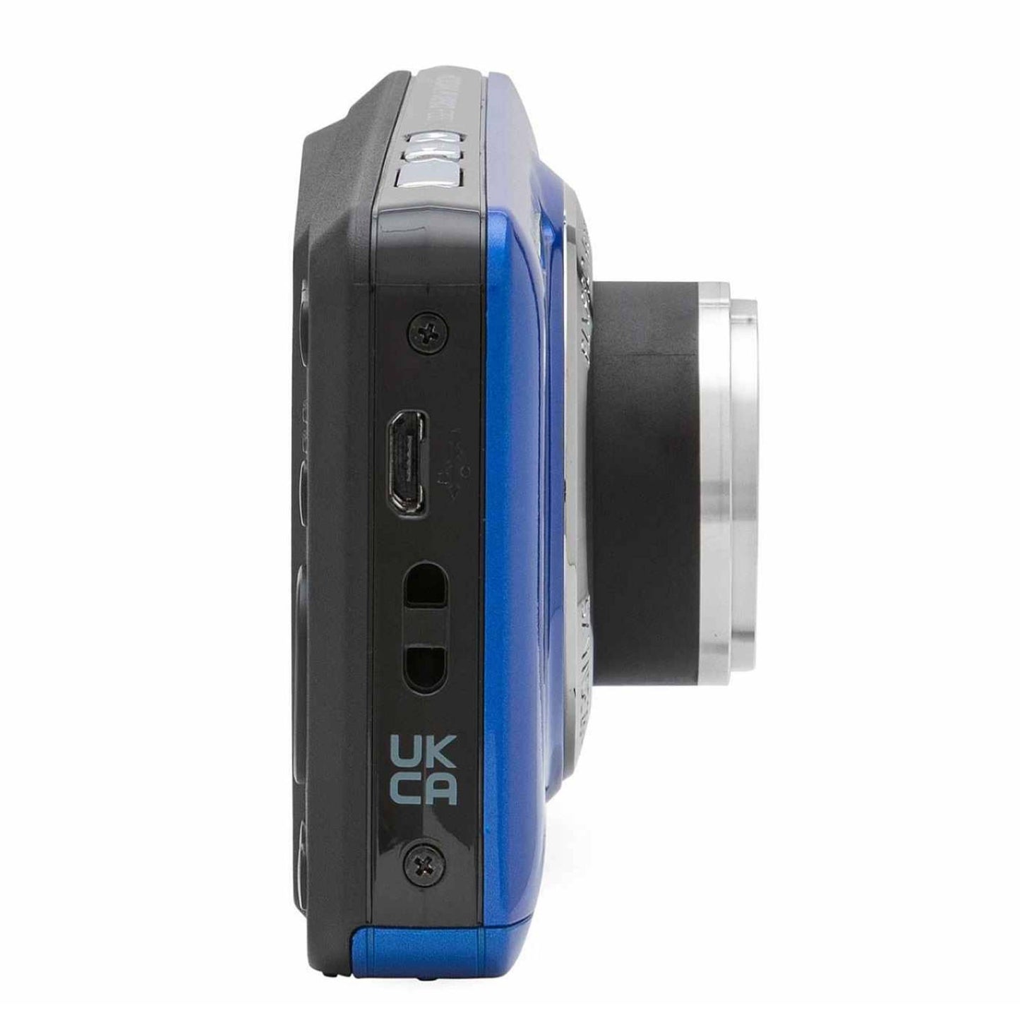 מצלמה דיגיטלית קומפקטית Kodak PixPro FZ55 זום אופטי 5X