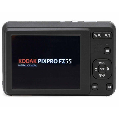 מצלמה דיגיטלית קומפקטית Kodak PixPro FZ55 זום אופטי 5X
