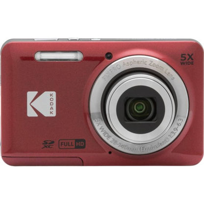 מצלמה דיגיטלית קומפקטית Kodak PixPro FZ55 זום אופטי 5X
