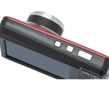 מצלמה דיגיטלית קומפקטית Kodak PixPro FZ55 זום אופטי 5X