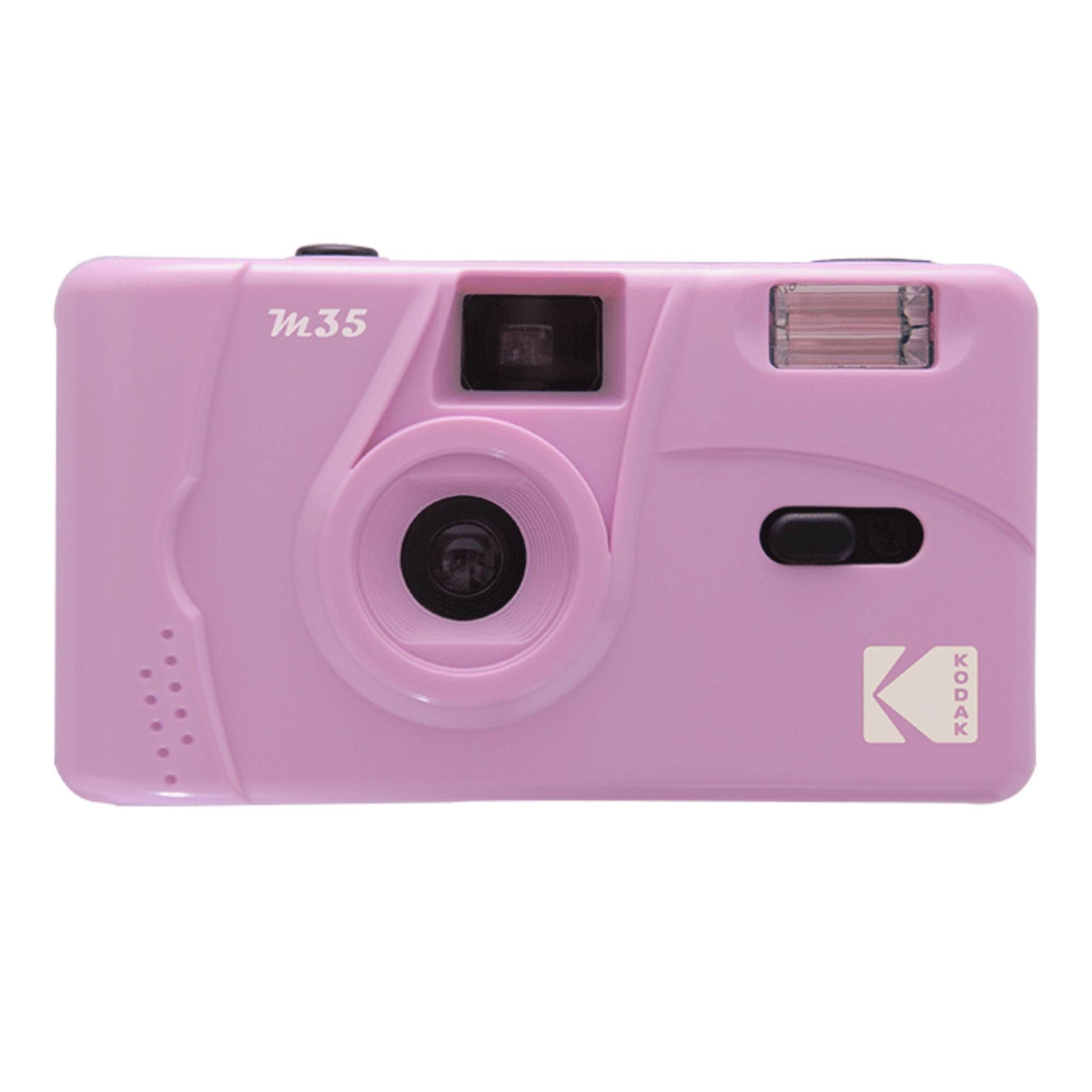 מצלמת פילים Kodak M35