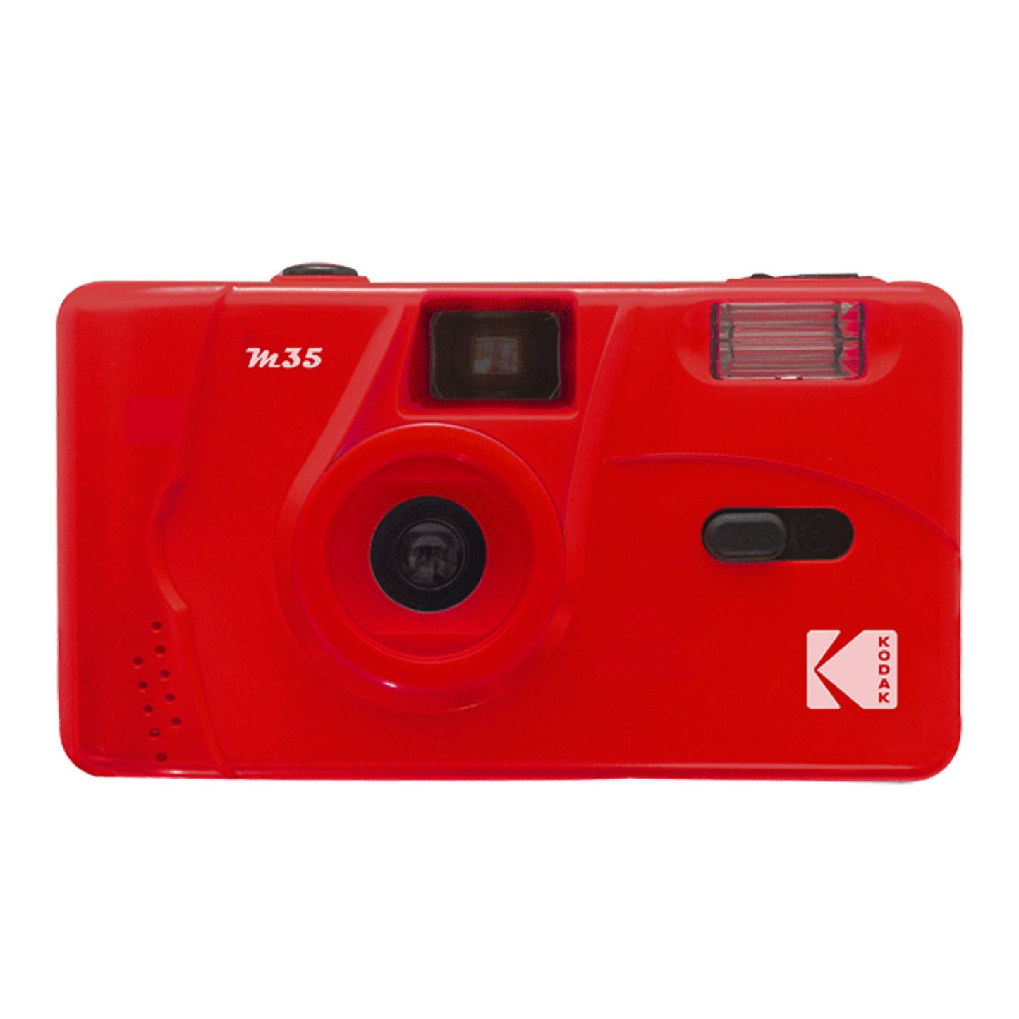 מצלמת פילים Kodak M35