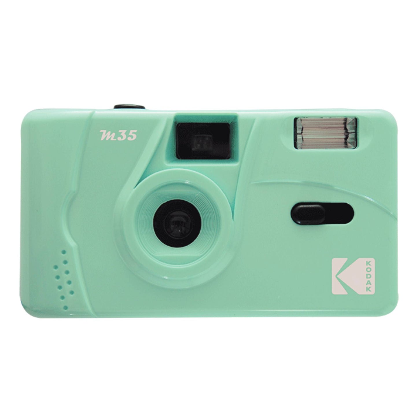מצלמת פילים Kodak M35
