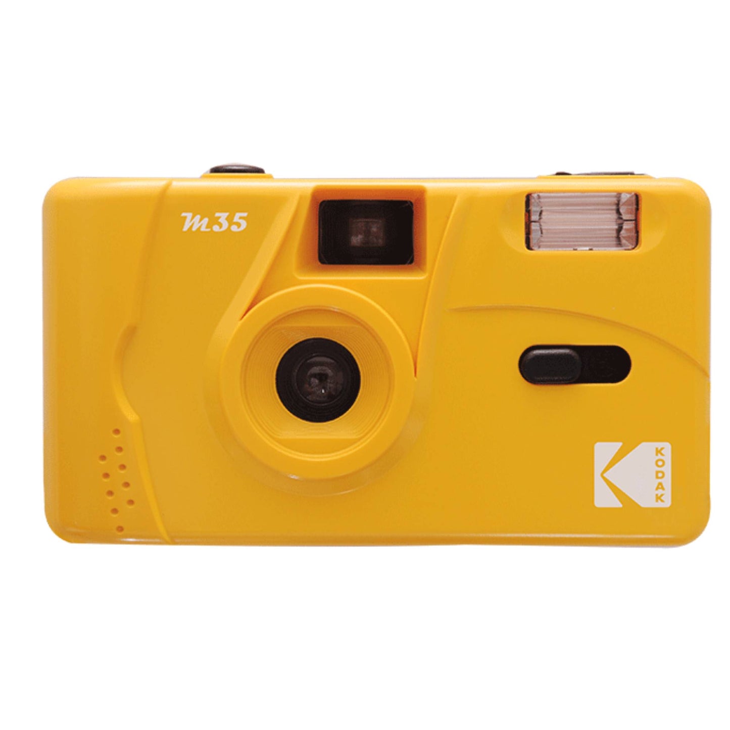 מצלמת פילים Kodak M35