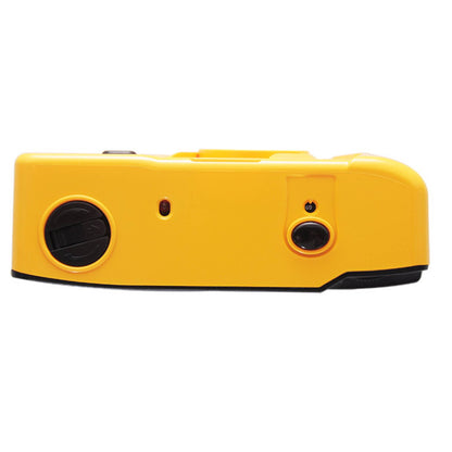 מצלמת פילים Kodak M35