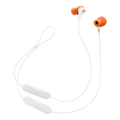 אוזניות ריצה אלחוטיות JBL Endurance Run 3 BT לבן