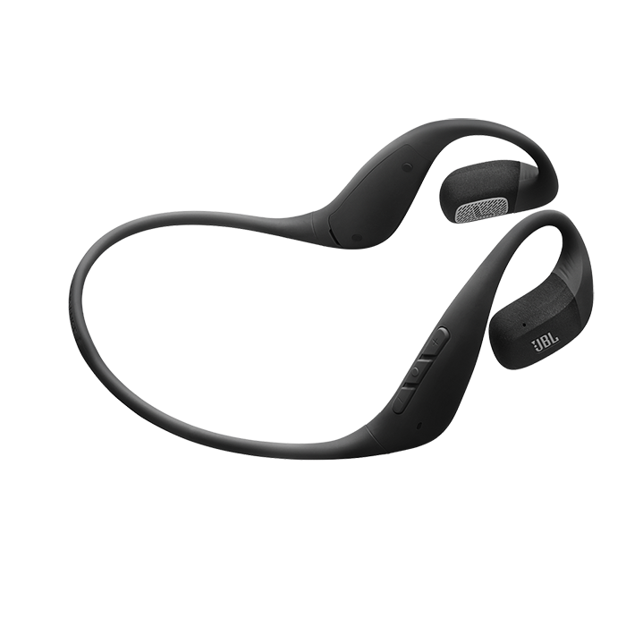 אוזניות אלחוטיות JBL Endurance Pace (Open) TWS