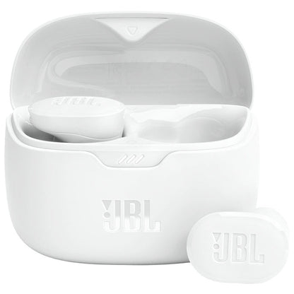 אוזניות אלחוטיות עם מסנן רעשים JBL Tune Buds 2 TWS