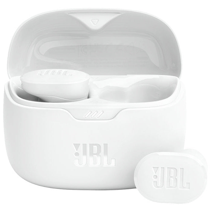 אוזניות אלחוטיות עם מסנן רעשים JBL Tune Buds 2 TWS