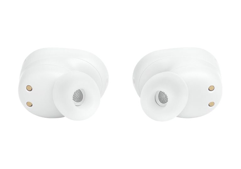 אוזניות אלחוטיות עם מסנן רעשים JBL Tune Buds 2 TWS
