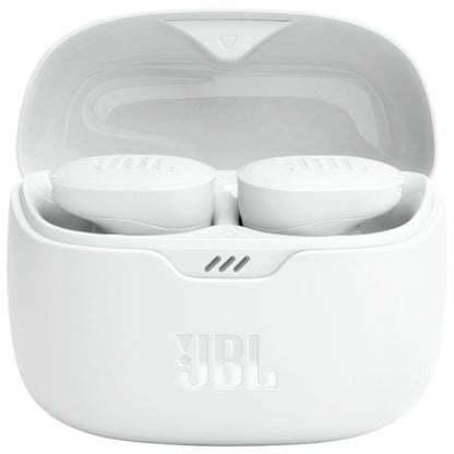אוזניות אלחוטיות עם מסנן רעשים JBL Tune Buds 2 TWS